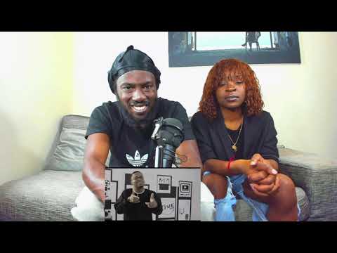 Ko-Jo Cue x Shaker - Pen & Paper (Official Video) | REACTION