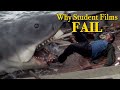 Don't Touch The Fish: Why Student Films Fail - In Depth Cine Don't Touch The Fish: Why Student Films Fail