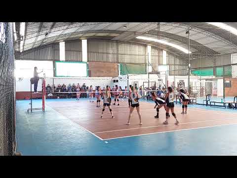 Sgregor A vs Matanza (sub 16) 19/03/2022