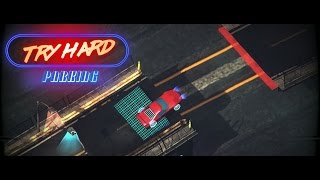 Clip of Try Hard Parking