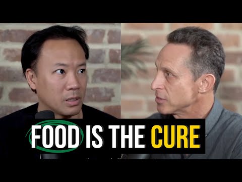 Food is MEDICINE | The Surprising Truth of Your Eating Habits