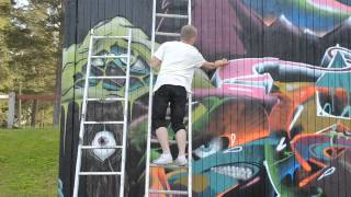 Musikfesten 2012, Korpilombolo