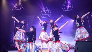 エビ中が絵本から飛び出して繰り広げた春ツアーの物語