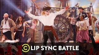 Lip Sync Battle - Pete Davidson