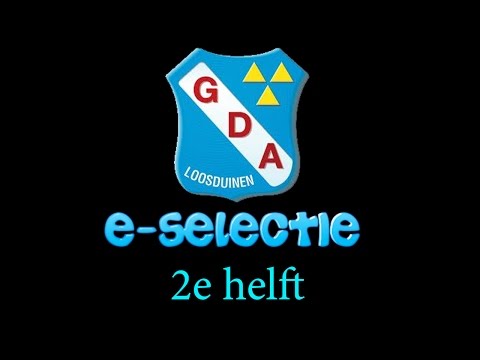 Voorwedstrijd Nieuwekerk E1 - GDA E1 1 Februari 2015 tweede helft by Jayden Luiten