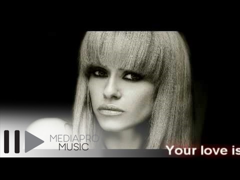 Anda Adam - My Love On You