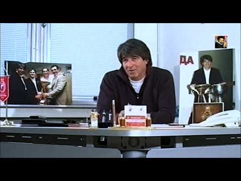 79. derbi (1986.) Stojanović vs Vokri