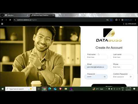 Getting Started with DataBoss video thumbnail