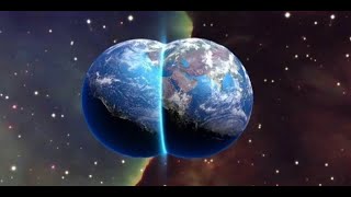 Nueva evidencia sugiere que nuestro universo podría tener un gemelo, cambiando todo lo que sabemos!