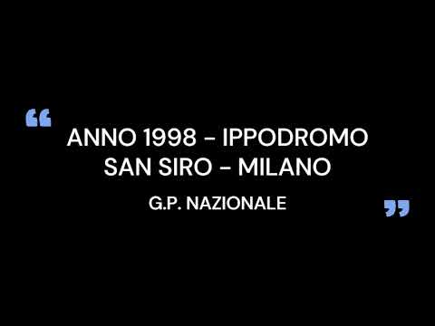 VARENNE - LA LEGGENDA  - 1.PARTE