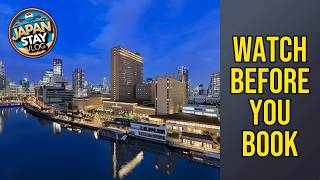 RIHGA Royal Hotel Osaka, Vignette Collection By IHG - Watch Before You Book | Os