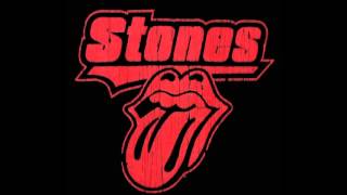 The Rolling Stones  -  Blinded by love