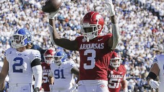 Matt Landers 2022 Midseason Highlights