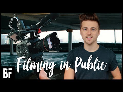 Introduction Episode 1 An Introduction to Video Production