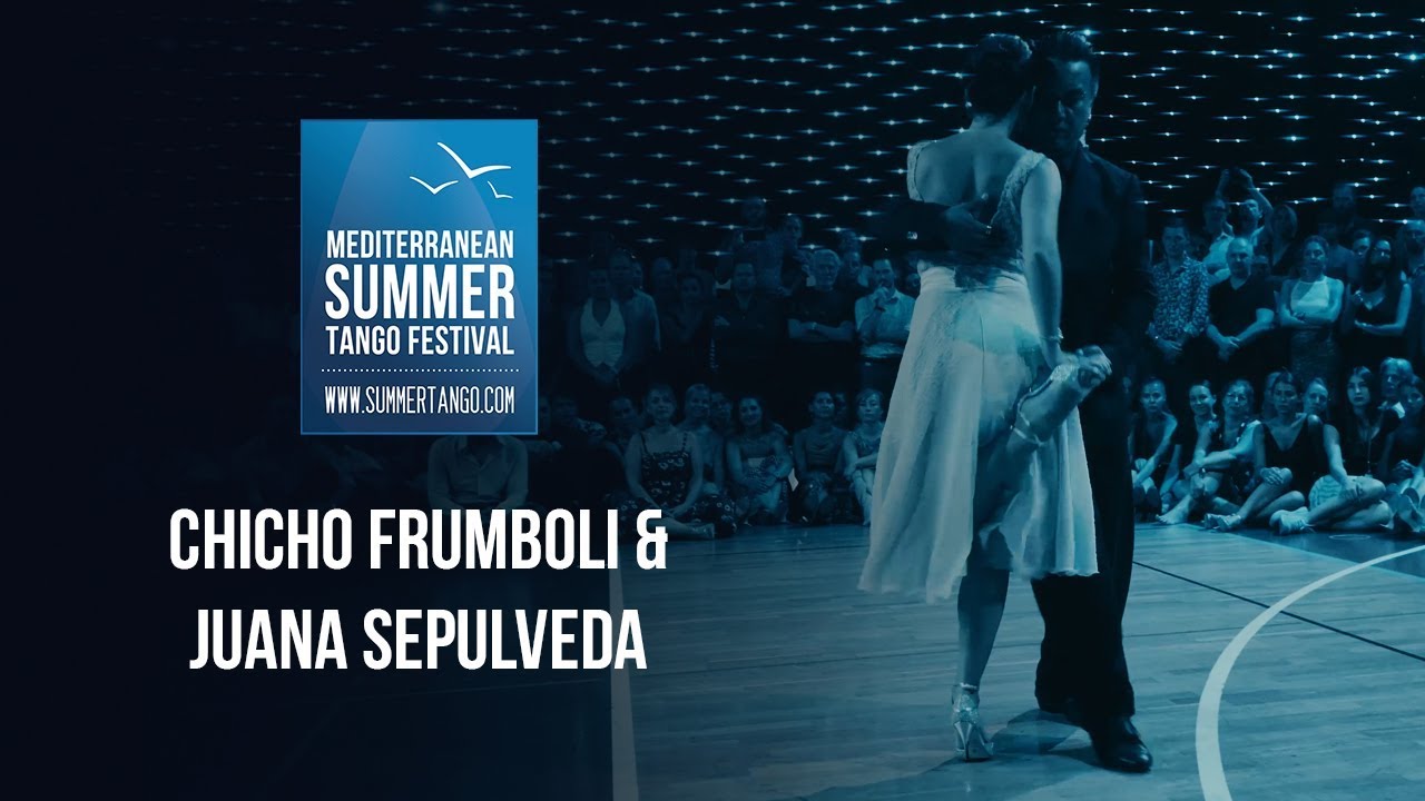 Chicho Frumboli & Juana Sepulveda - Sombra de humo - MSTF 2019 #thebig10
