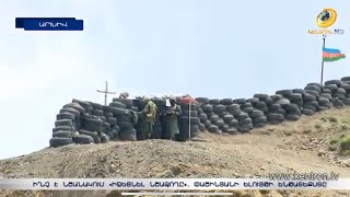 «ՀՀ-ն պատրաստ է ընդունել ԼՂ քաղաքական կարգավիճակն Ադրբեջանի կազմում». արձագանք՝ Փաշինյանի ելույթին