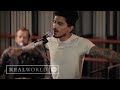 Sidestepper - On The Line (live at Real World Studios)