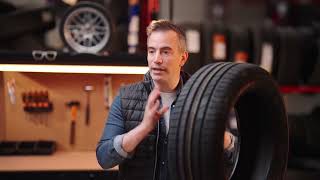Replay live shopping Kumho ECSTA PS71
