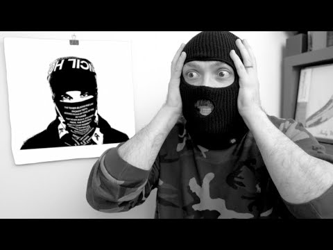 EsDeeKid - Rebel ALBUM REVIEW