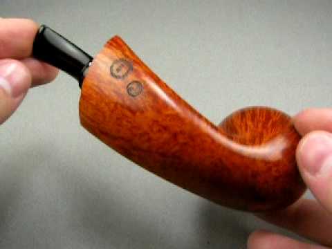 Qualitybriar.com / Estate Jess Chonowitsch