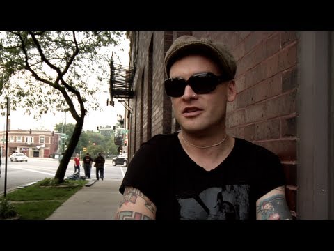 Remaking The Scene Trailer (A Pop-Punk Documentary)