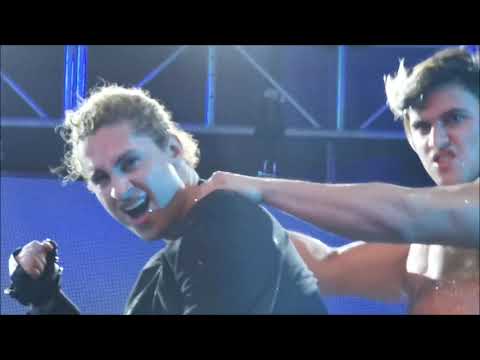 angelo  diep Guadalajara pride 2  /981