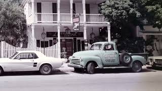 Jimmy Buffett’s Key West