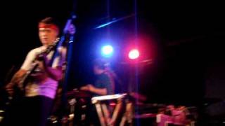 These Kids Wear Crowns - Oceans