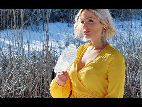 Marion Brunelle - Monde Suspendu