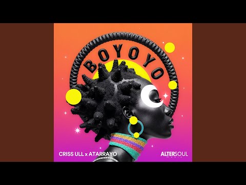 Boyoyo (Extended Mix)