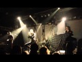 Lacrimosa - "Tränen der Sehnsucht" (23.10.2014 ...