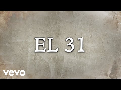 Luis Y Julián Jr., Los Del Carril - El 31 (LETRA / En Vivo)