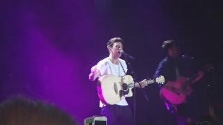 Taylor Henderson - Some Nights (Cover) Live