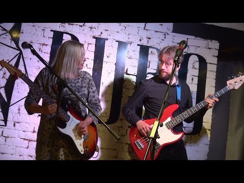 KULESH JAM 7 -  Ксения ФЕДУЛОВА