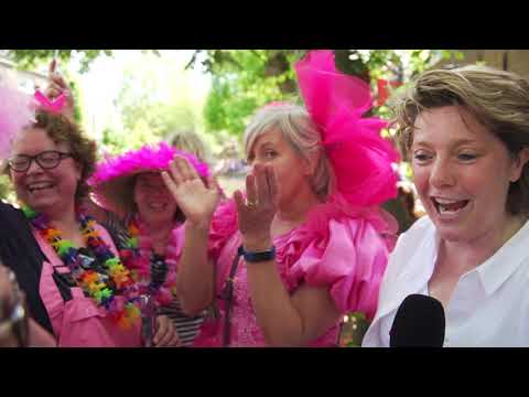 download lagu mp3 mp4 Utrecht Pride 2018, download lagu Utrecht Pride 2018 gratis, unduh video klip Utrecht Pride 2018