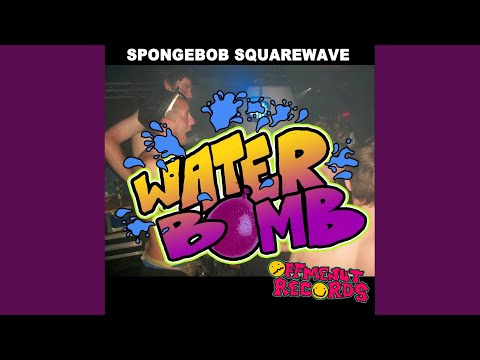 Rescue Spongebob (Original Mix)