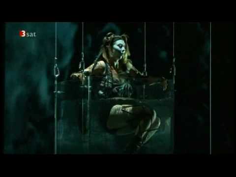 Götterdämmerung (14/19) - Wagner, 