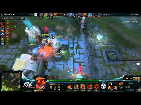 Birdgang vs MVP Phoenix - Game 2 (KDL - Tier 1- Group Stage)