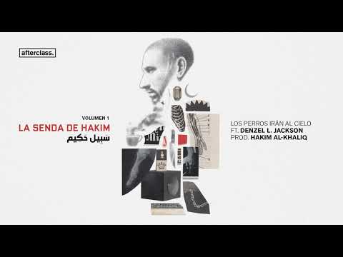Los Perros Irán al Cielo (con Denzel L. Jackson)