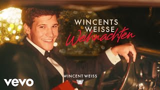 Kadr z teledysku Weihnachten Allein tekst piosenki Wincent Weiss