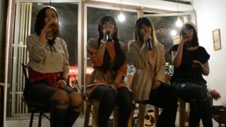 [ Daisy ] Flower - Hatsukoi (cover)