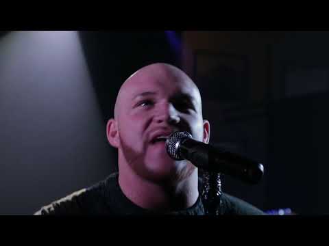 Geoff Mull - I Can Feel You My Son (Official Music Video) 2014