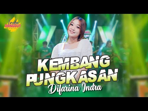 Difarina Indra - KEMBANG PUNGKASAN   //   Archel feat Nophie A501