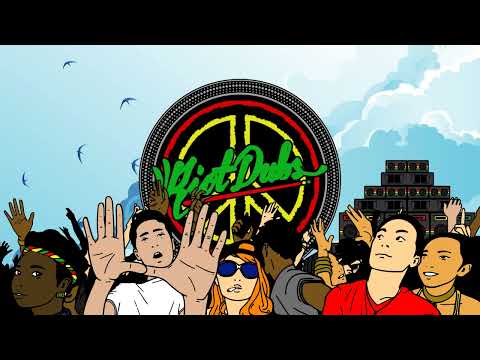 Kamrun feat. Collie Buddz - Planters Paradise (Jamie Bostron Bootleg) [Riot Dubs] FREE DL