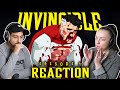 Invincible Episode 1 REACTION! | 1x1 