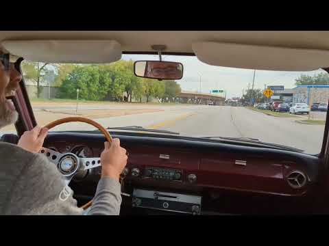 1967 Ford Cortina (CC-1679498) for sale in Austin, Texas