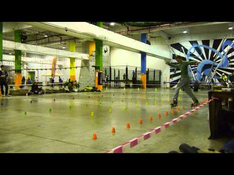 Battle Budapest 2013 - Pavel Brezník