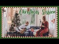 It's beginning to look a lot like Christmas | Iris Noëlle Cover (Live Christmas Session #1)