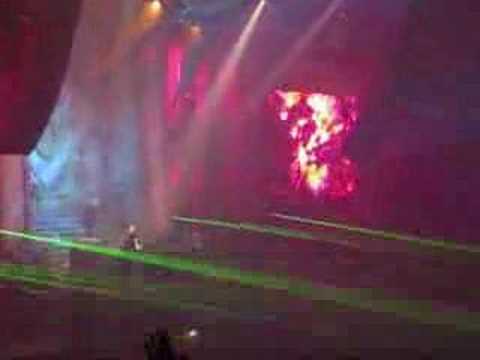 Bass Event - Reverze 2008