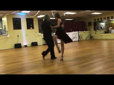 Alma Dolorida de Juan D'Arienzo